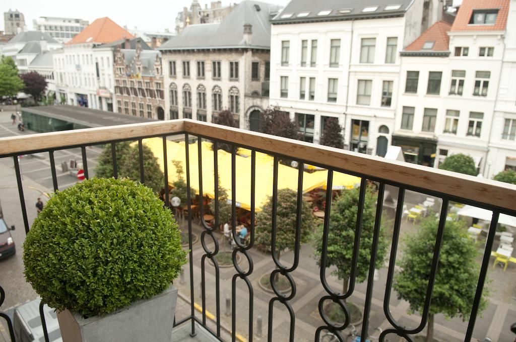 Appartement Smartflats - Raphael Antwerpen