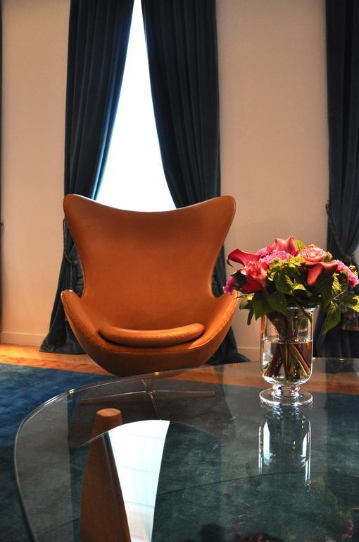 Appartement Smartflats - Raphael *