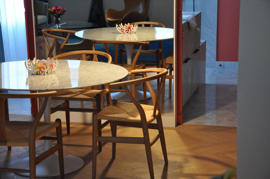 Appartement Smartflats - Raphael