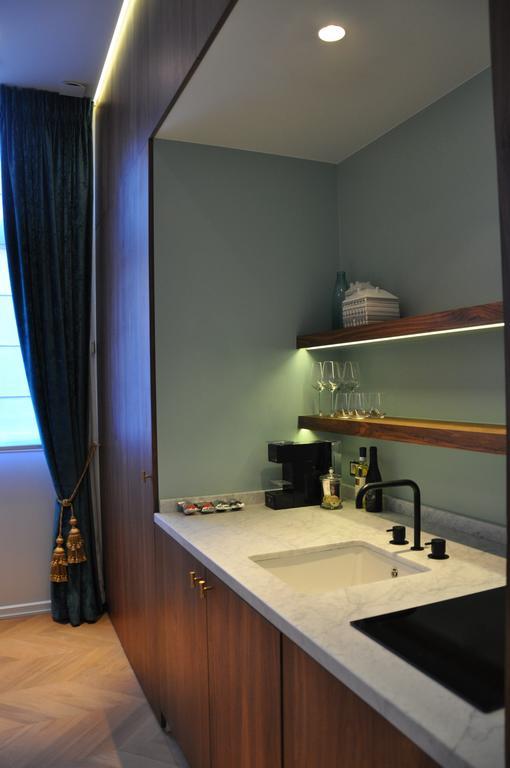 Smartflats - Raphael Appartement