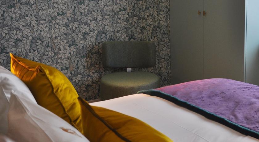 Appartement Smartflats - Raphael
