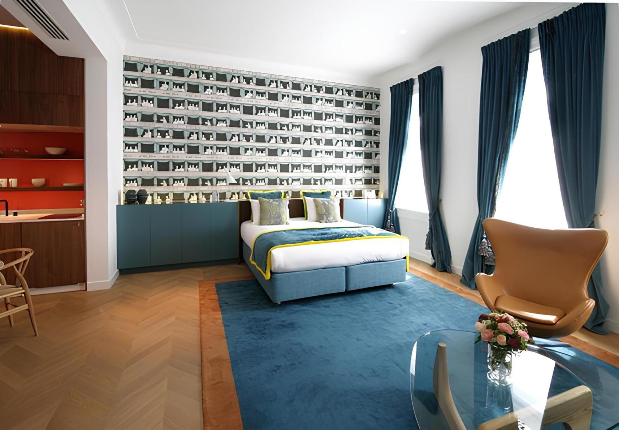 Smartflats - Raphael *