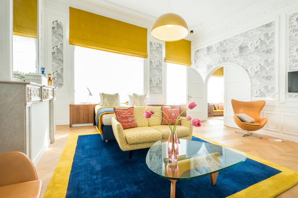 Appartement Smartflats - Raphael *
