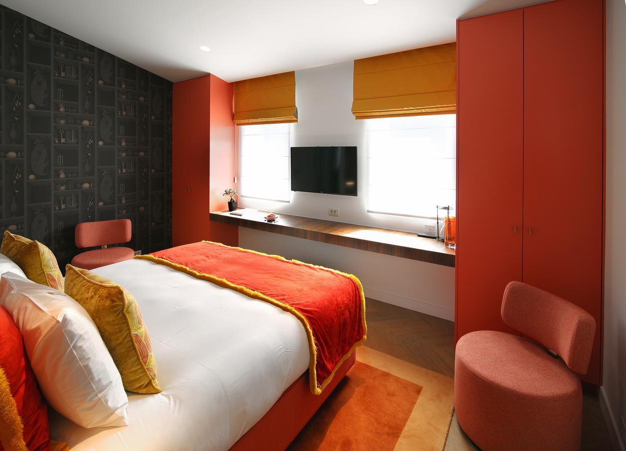 Smartflats - Raphael Appartement