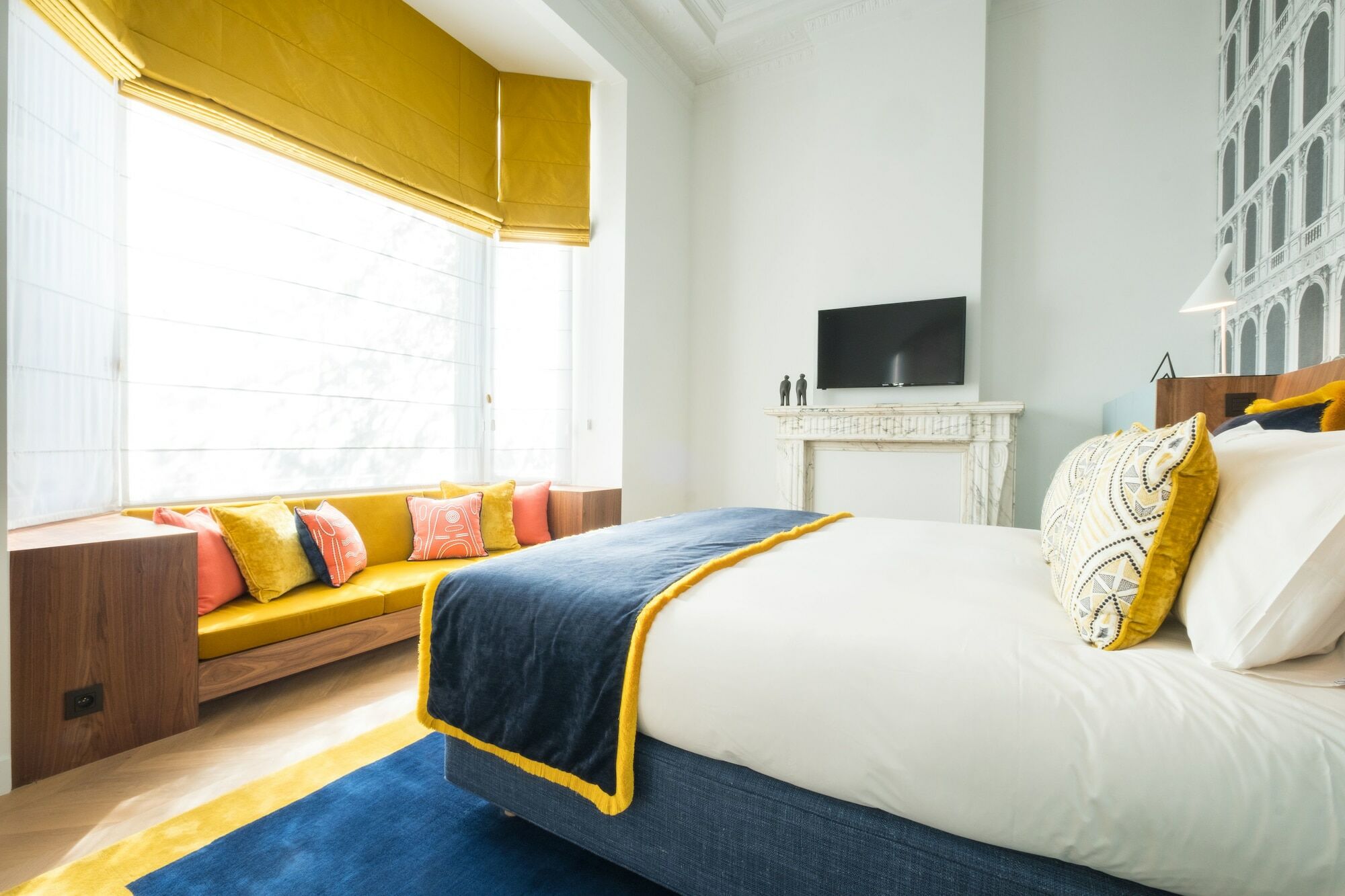 Smartflats - Raphael Appartement