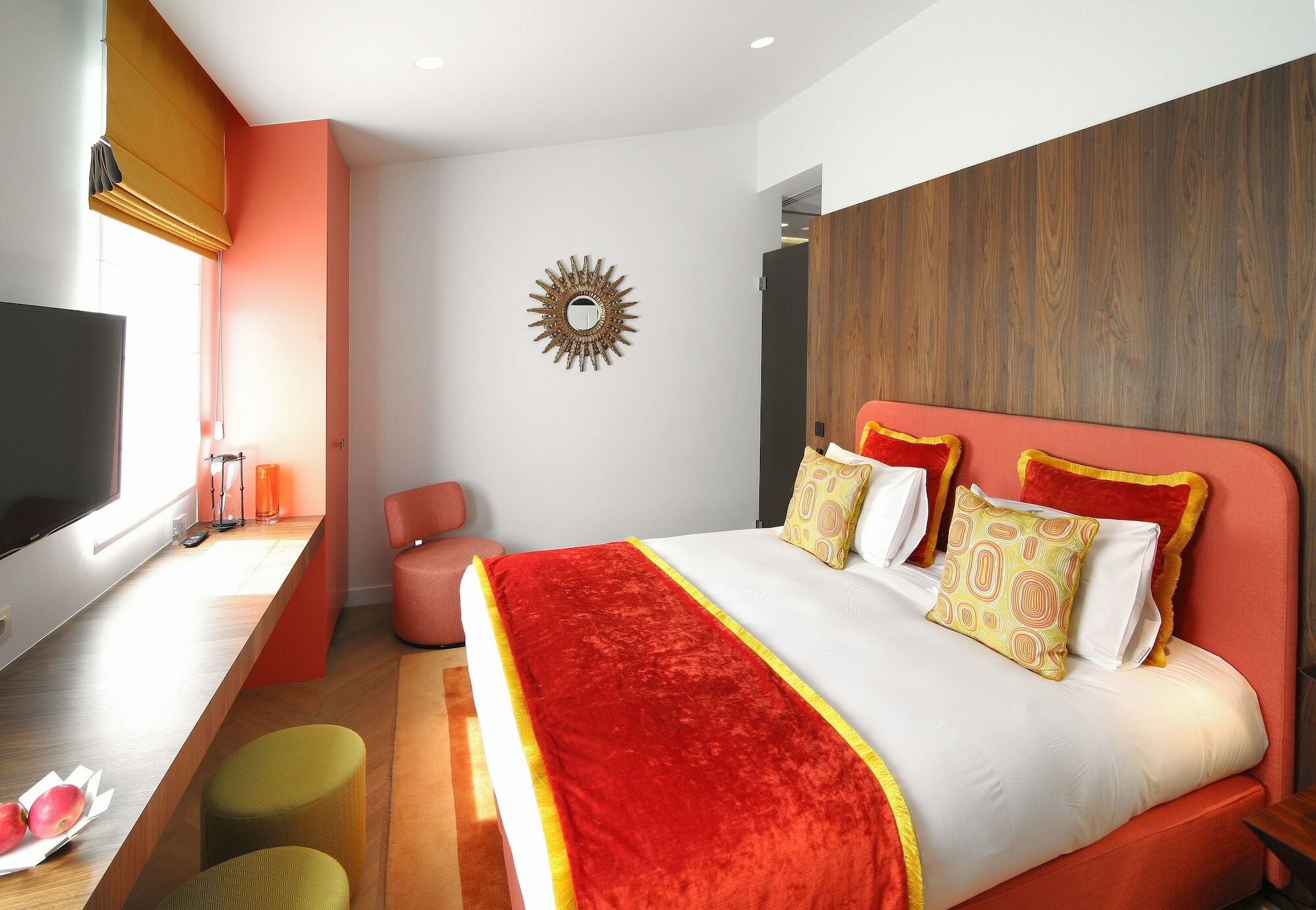 Appartement Smartflats - Raphael Antwerpen